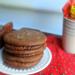 2 Ingredient Peanut Butter Cup Cookies