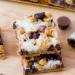 Peanut Butter S'more Seven Layer Bars