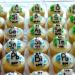 Periodic Table Cupcakes