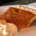 sweet potato pie