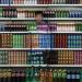 Chinese Artist Blends into Grocery Store Shelf for ‘Plasticizer'