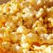 Oscar Worthy Recipes: Sriracha Lime Popcorn