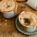 vegan pot pies