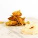 Herb Salt Potato Chips & Sriracha Dip