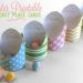 Easter Place Cards