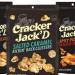 Cracker Jack'D