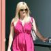 Reese Witherspoon Has Dessert First While Dining in Atlanta