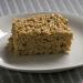 rice krispies treat marshmallow bar