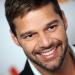 Ricky Martin Goes Vegetarian