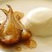 roasted pears with greek yogurt