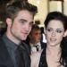 Kristen Stewart Encourages Robert Pattinson to Get in Shape