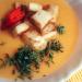 root vegetable soup