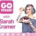 Sarah Kramer Releases Vegan App