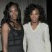 Serena Williams Supports Sister With New Diet