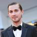 Shia LaBeouf Gained 40 Pounds for New Movie
