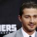 Shia LaBeouf Leaves 50% Tip on Valentine's Day