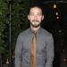 Shia LaBeouf Gives Up Drinking, But Drank on Set of 'Lawless'