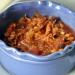 Easy Chicken Recipe: Slow Cooker Chicken Chili
