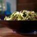 Claire Robinson's Spinach Carbonara