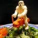 Japanese Chef Creates Vegetable Star Wars Figurines