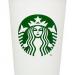 Starbucks Reusable Plastic Tumblers