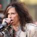 Steven Tyler Goes Behind the Counter at Pizzeria 