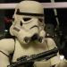 Life-Size Stormtrooper Cake Will Welcome You to the Dark Side