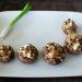 stuffed mushrooms