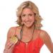 Summer Sanders Dishes on 'Rachael vs Guy Celebrity Cook-Off'