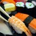 The Health Benefits of Sushi [infographic]