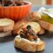 Fig and Black Ripe Olive Tapenade