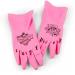 Tattoo Kitchen Gloves