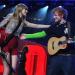 Taylor Swift Impresses Ed Sheeran With her Stir-Fry