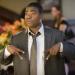 Tracy Morgan Shares his Love for Benihana