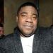 Tracy Morgan Prepped for a Photo Shoot in a Bar