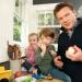 Celebrity Chef Tyler Florence's Baby Food Brand Sued by Jane Goodall