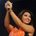 Vanessa White Stops Drinking Alcohol for Tour