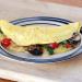 Veggie Omelet