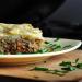 Vegetarian Mushroom Shepherd's Pie