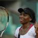 Venus Williams Opens Up About Sjogren's Syndrome Diet