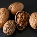walnut "brains"
