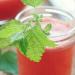 Cool Off With Watermelon Spritzers
