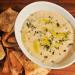 Rosemary and Lemon White Bean Dip