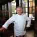 Wolfgang Puck Shares Favorite Restaurants