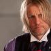 Woody Harrelson Stuck to Raw Food on Set of 'The Hunger Games'