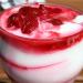 yogurt parfait