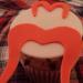 Yosemite Sam Cupcakes for Movember